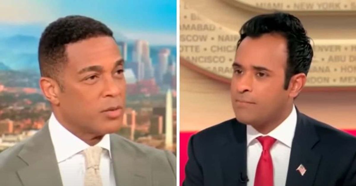 Why was don lemon fired inside interview that may have been the final