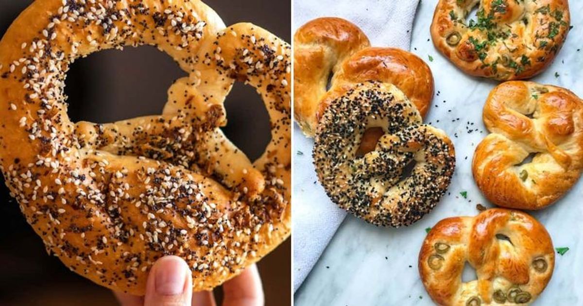 National Pretzel Day 7 facts and 3 ways to celebrate the occasion MEAWW
