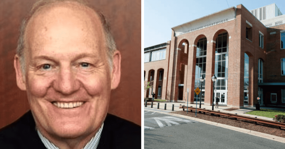 Who is Judge Richard Gardiner? Jurist uses 1849 slave code in ruling on