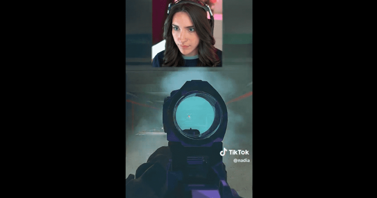 Who is Nadia? Twitch streamer under fire for making LGBTQ+ joke MEAWW