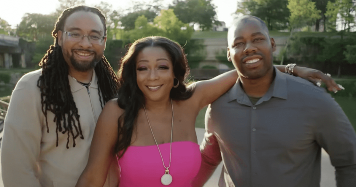 What day and time will 'Seeking Brother Husband' Season 2 release? And