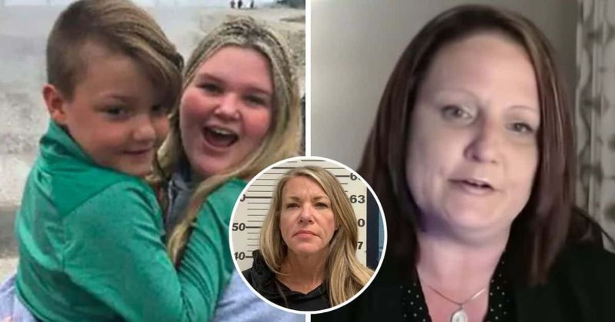 JJ Vallow and Tylee Ryan’s families 'haunted' by thoughts of slain