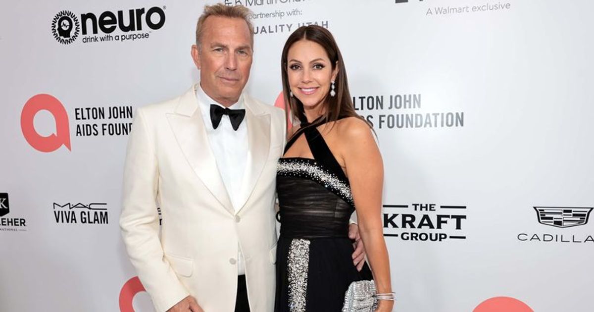 Inside Kevin Costner's stunning real estate portfolio MEAWW