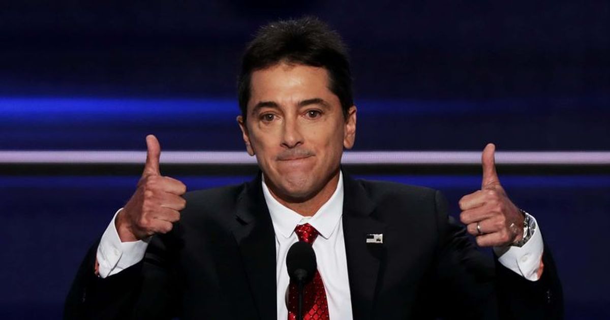 'Happy Days' star Scott Baio says he is leaving California | MEAWW