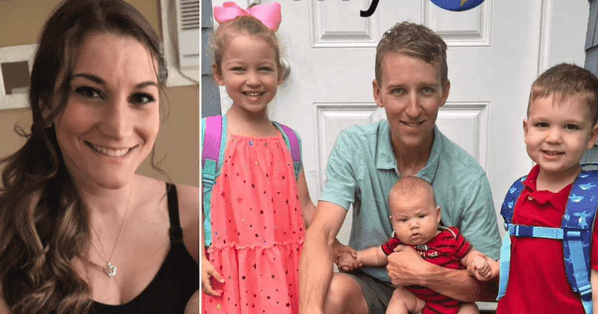 Lindsay Clancy's lawyer reveals 'not one cent' of GoFundMe funds are