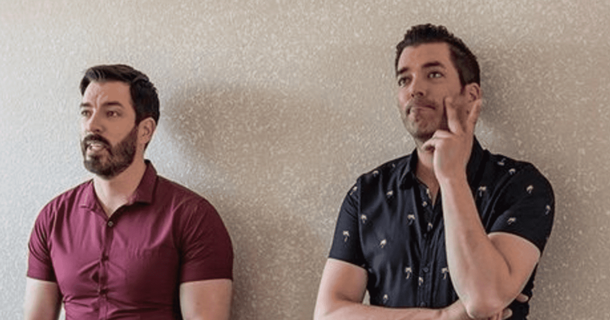 Who stars in 'Celebrity IOU' Season 6? Full cast list of HGTV reality