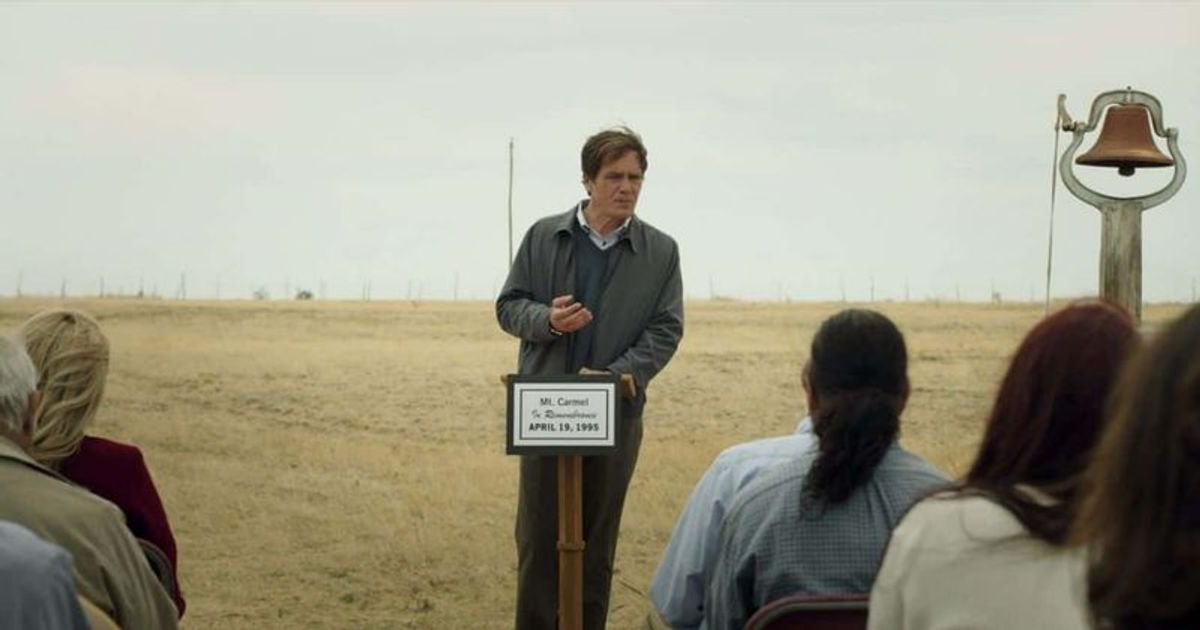 'Waco The Aftermath' Ending Explained Did Elohim City its