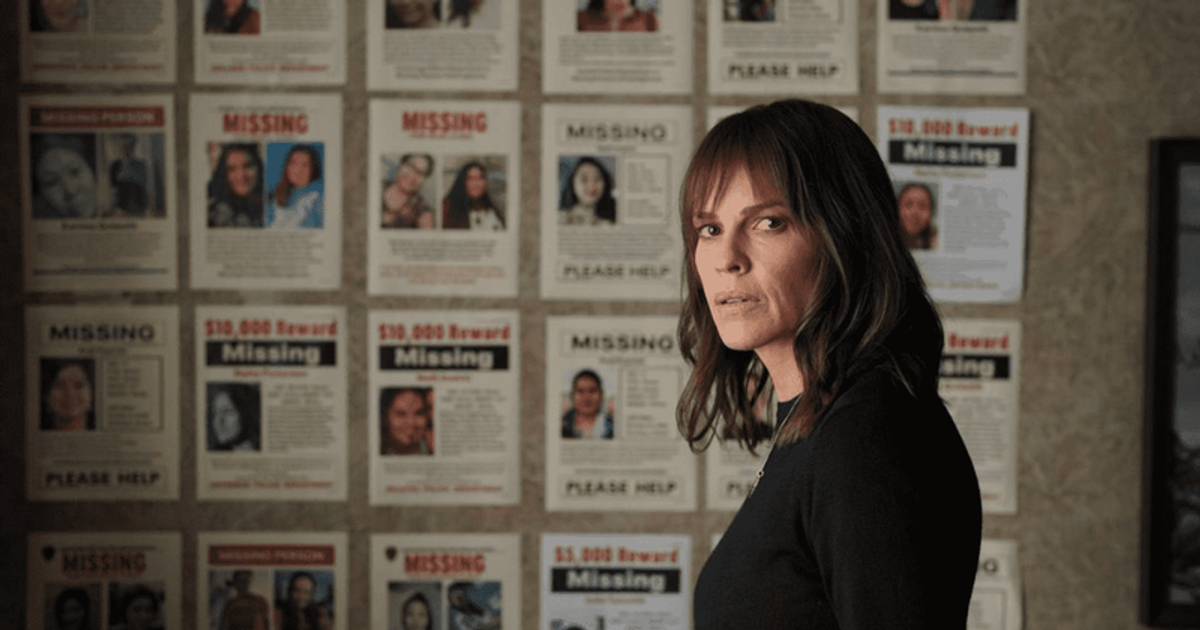 Why did 'Alaska Daily' get canceled by ABC after one season? Fans