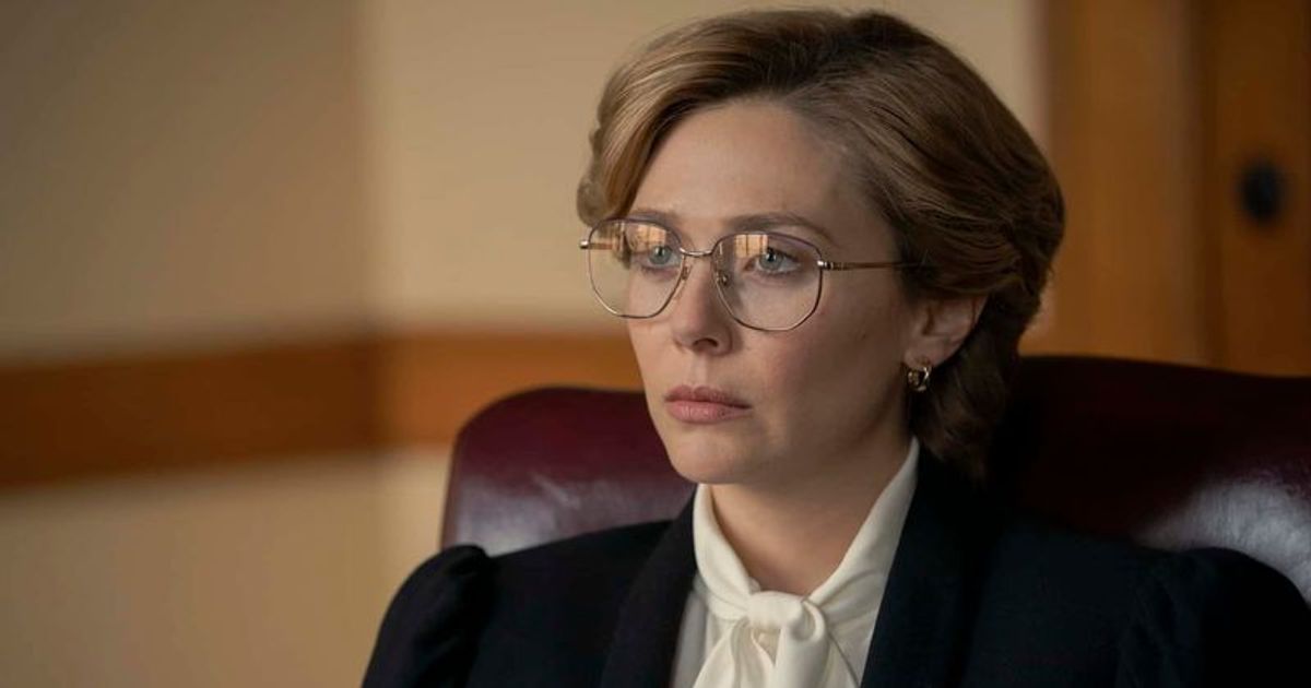 'Love & Death' Episode 6 Did Candy Montgomery use an antianxiety drug