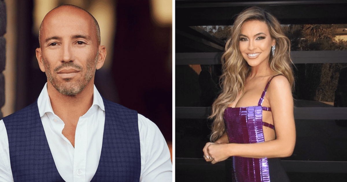 Does Jason still have feelings for Chrishell? 'Selling Sunset' star