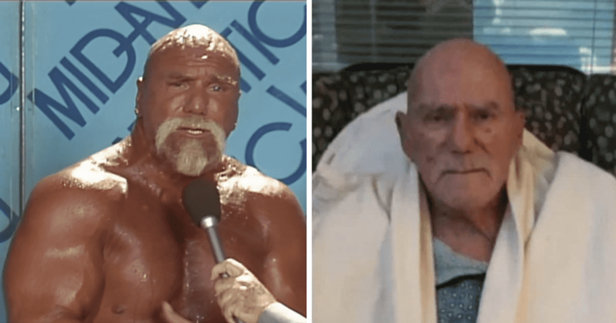 How did Billy Graham aka 'Superstar' die? WWE legend was 79 | MEAWW