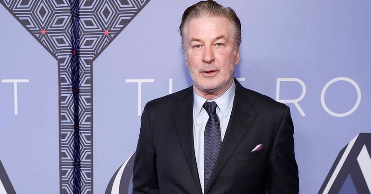 Alec Baldwin slammed over role in film about Kent State shooting MEAWW