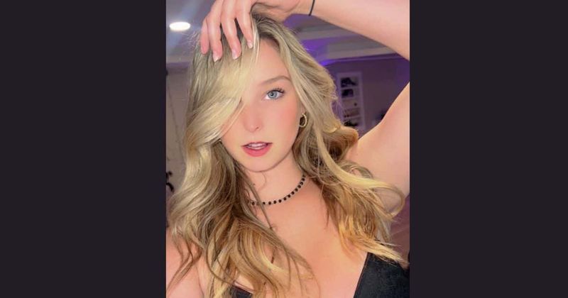 TheNicoleT: Why was the Twitch streamer harassed at beach during IRL