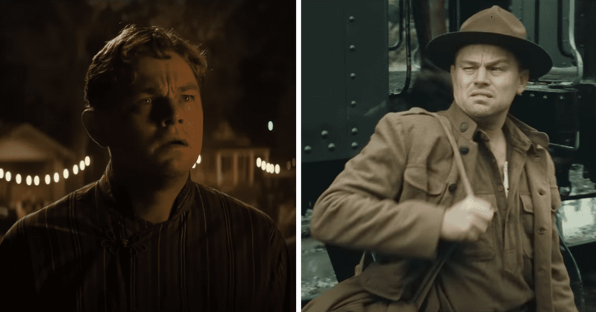 'Killers of the Flower Moon' What happened to Ernest Burkhart? The