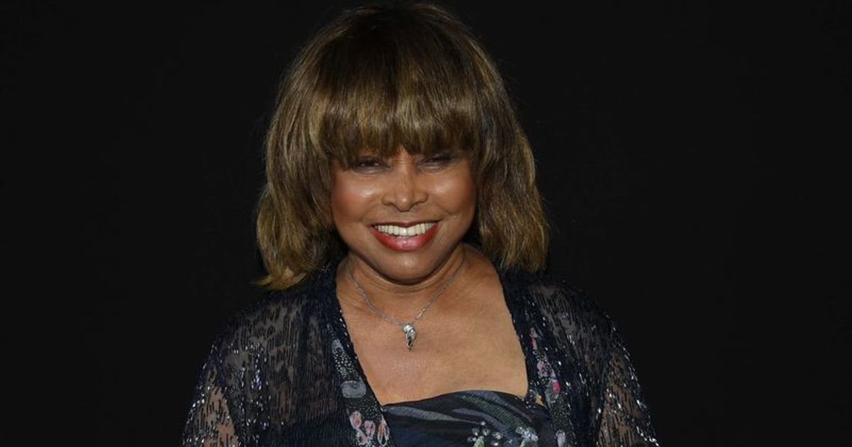 Tina Turner funeral plans revealed Private ceremony to be attended by