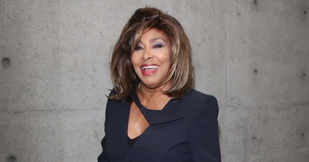 Tina Turner's sisters The inspirational forces behind music legend's