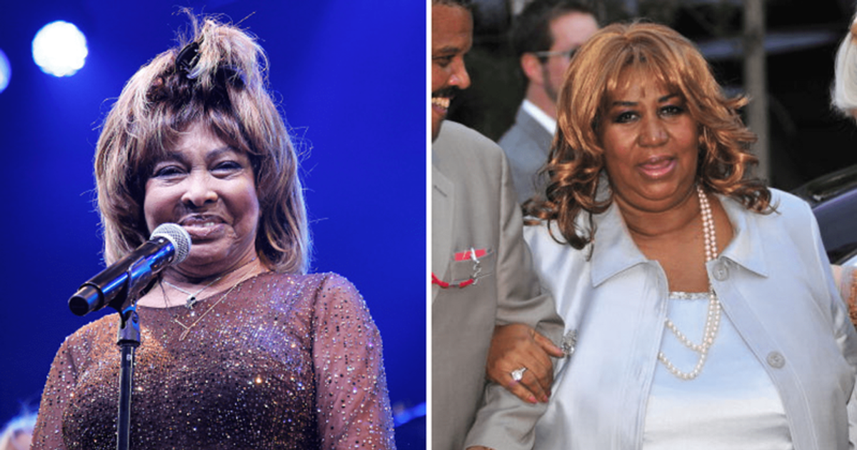 Tina Turner planned her funeral years ago, wanted it to be bigger than