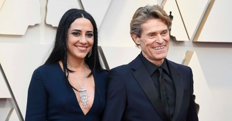 Who is Willem Dafoe's wife? 'Asteroid City' star asked Giada Colagrande