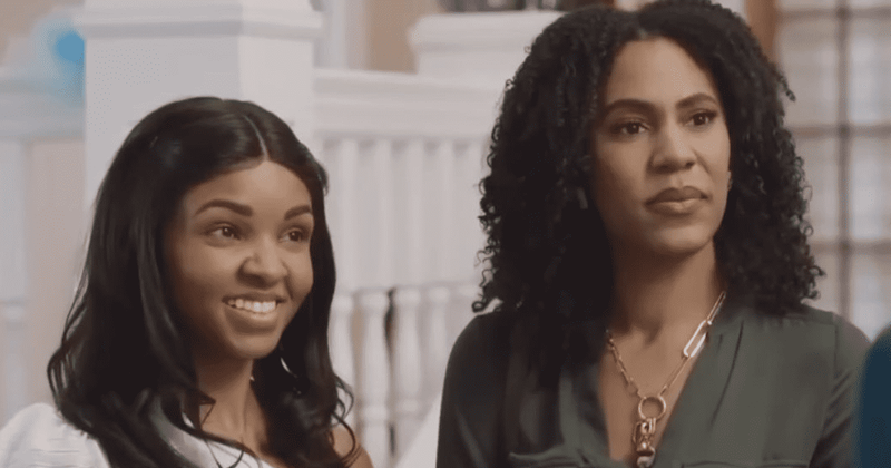 A Mother On The Edge Lifetime Movie Spoiler 'Nightmare Pageant Moms' Review: A dull and predictable plot takes the