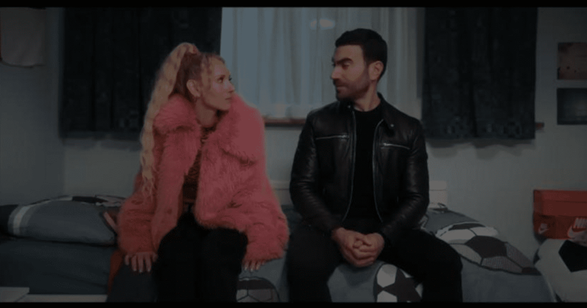 What Episode Does Pam And Roy Get Back Together at Monica Fogle blog