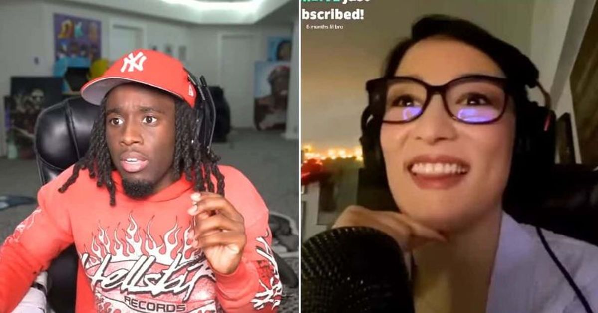 When Kai Cenat paid $3 to Internet girlfriend to play &lsquo;Fortnite&rsquo;: &lsquo;Are