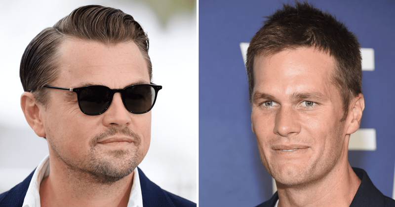 Leonardo DiCaprio and Tom Brady Attend $12M Wedding of Billionaire Heir ...