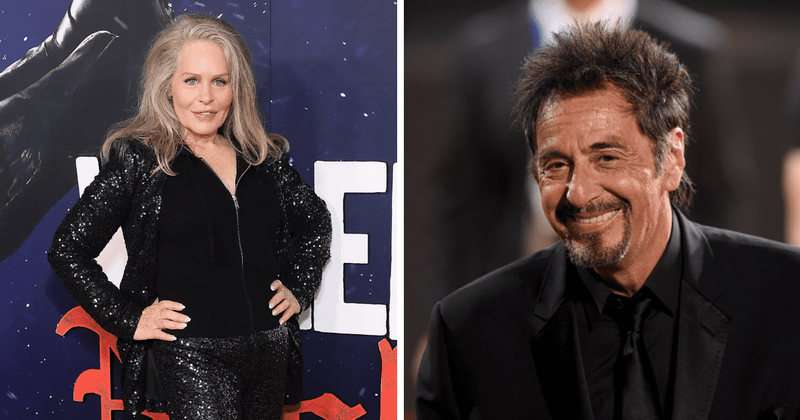 Where is Beverly D’Angelo now? Al Pacino’s ex spills on their