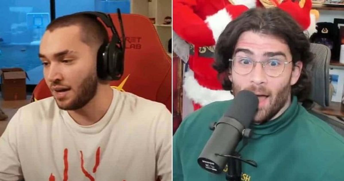 Adin Ross reignites beef with HasanAbi, copyright strikes latter&rsquo;s