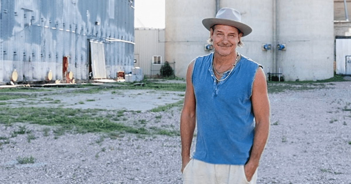 What happened to Ty Pennington? 'Battle on the Beach' host says his ADHD diagnosis was a 'game