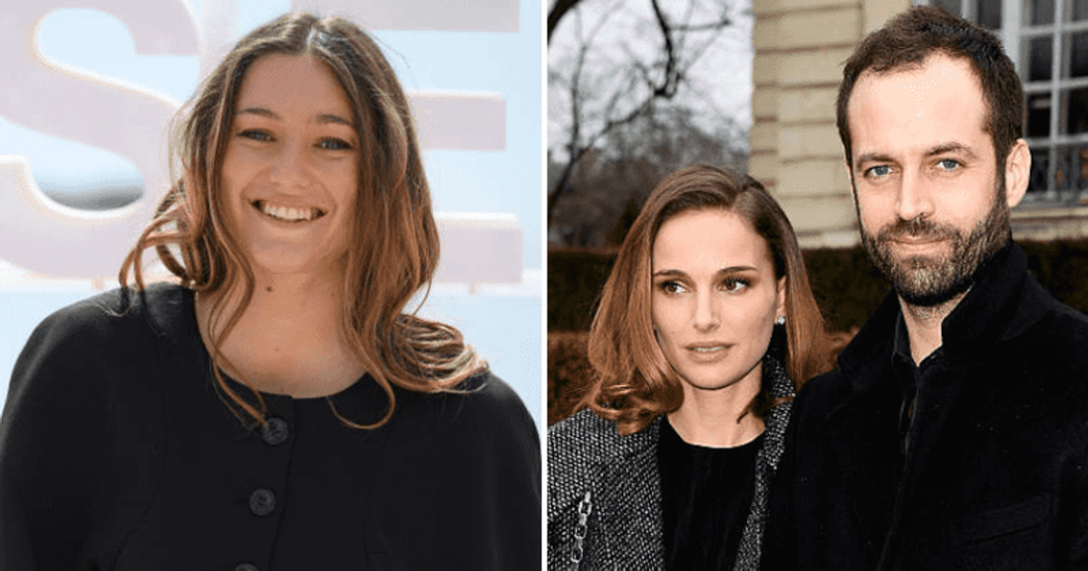 Who is Camille Etienne? Natalie Portman