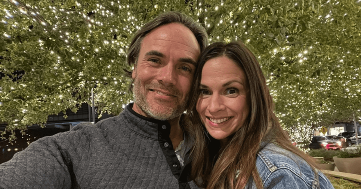 Is Matt Blashaw married? 'Build It Forward' host met container