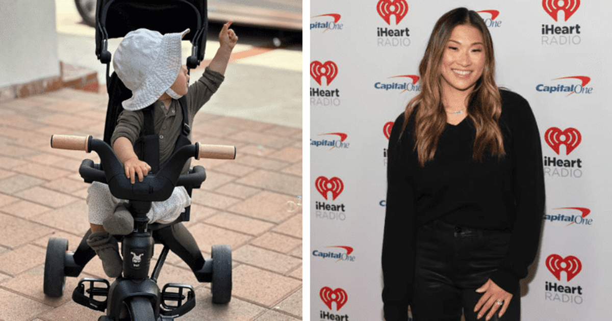 Jenna Ushkowitz shares heartwarming post as she celebrates daughter(00)