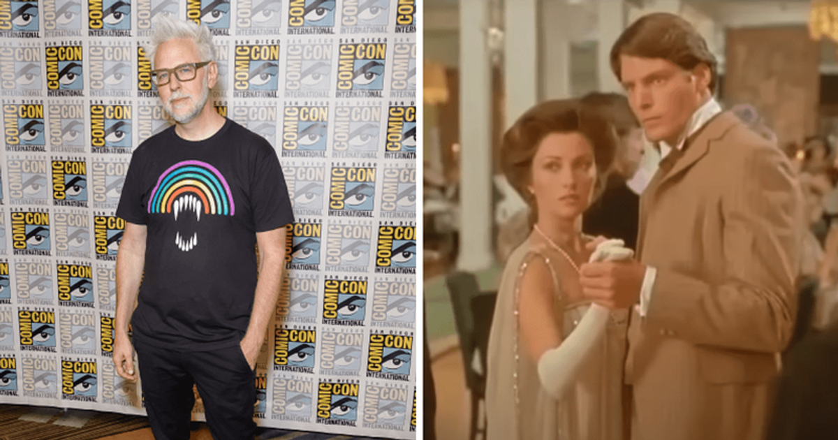 James Gunn Asks Internet To Name Best Time Travel Movie That Isn t james-gunn-asks-internet-to-name-best-time-travel-movie-that-isn-t