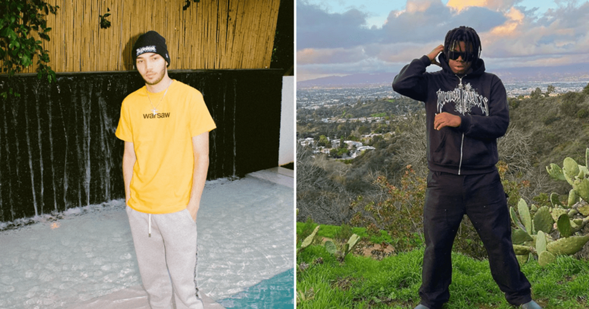 Did Adin Ross force women to abort his children? Cuffem calls him ‘baby