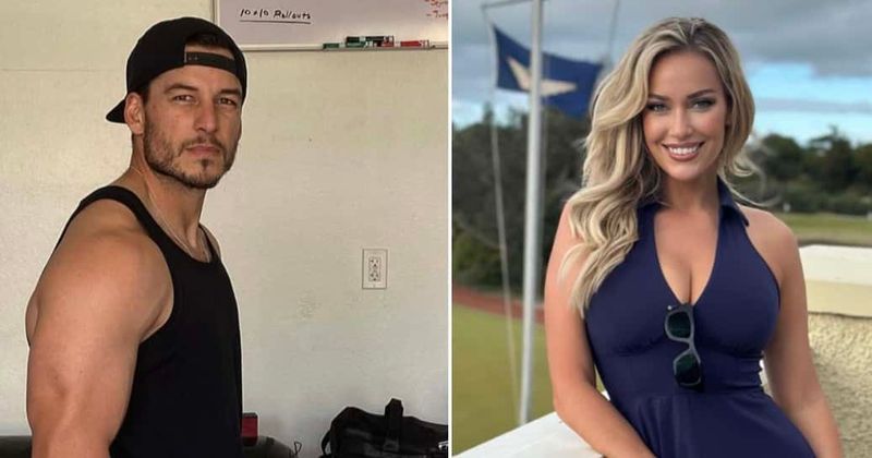 Who is Steven Tinoco? 5 unknown facts about Paige Spiranac's ex-husband ...