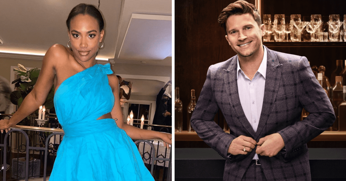 Are Jordan Emanuel and Tom Schwartz dating? 'Summer House: Martha's