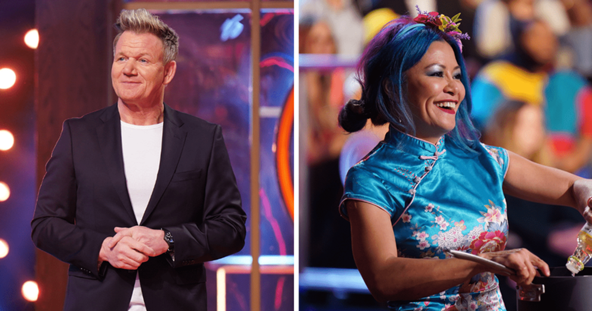 'MasterChef' USA Season 13 Gordon Ramsay slammed over sneaky