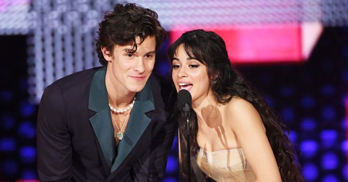 Shawn Mendes and Camila Cabello split again 6 weeks after rekindling