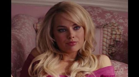 Margot Robbie - News, Bio, Facts (Updated on Mon, Dec 4 2023)