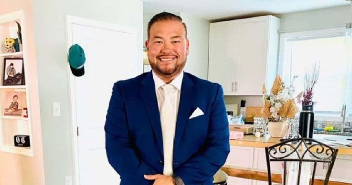 Jon Gosselin reveals he attended only one of his eight children's