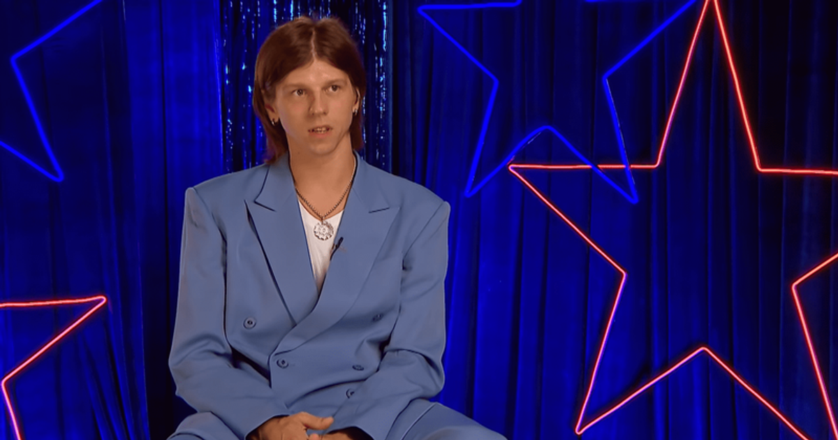 'AGT' Season 18 Who is Alexander Leshchenko? Former 'Ukraine's Got