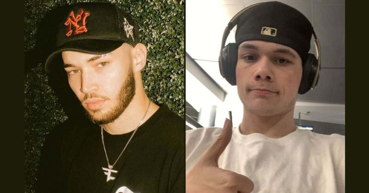 Adin Ross’ head mod Citrus labeled ‘woman abuser’ in viral video, here