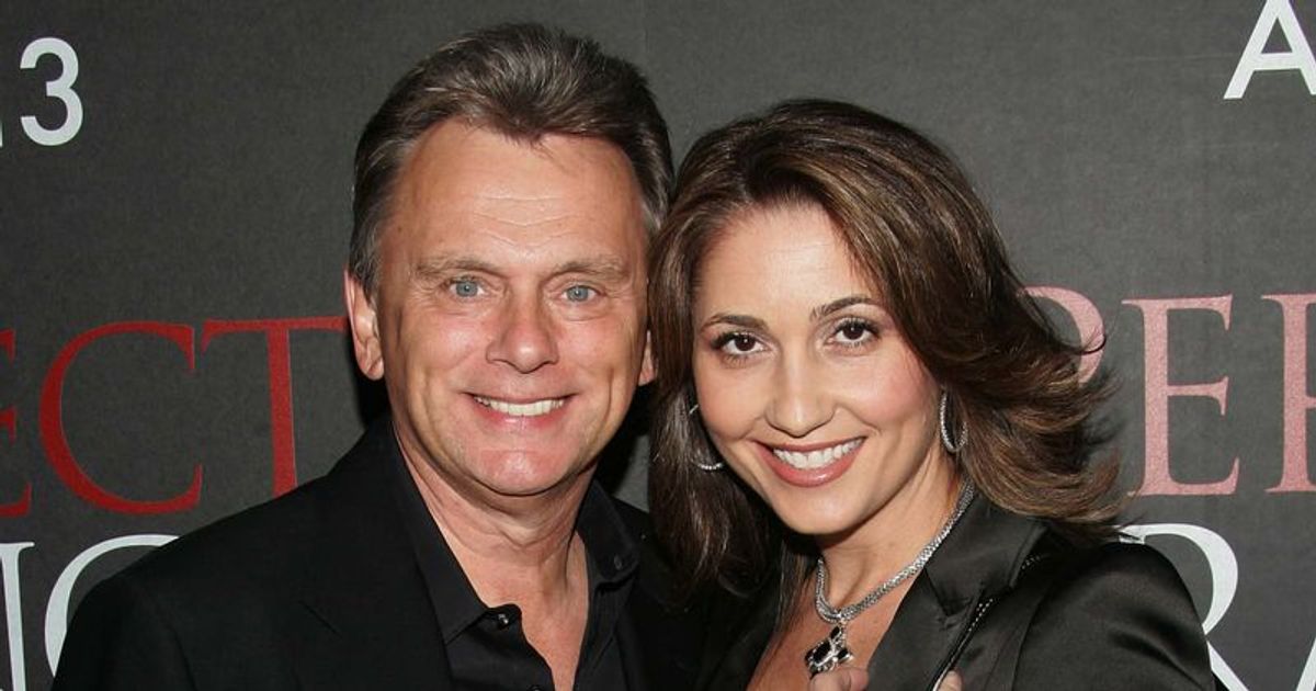 Who is Pat Sajak’s wife? ‘Wheel of Fortune’ host realized Lesly Brown