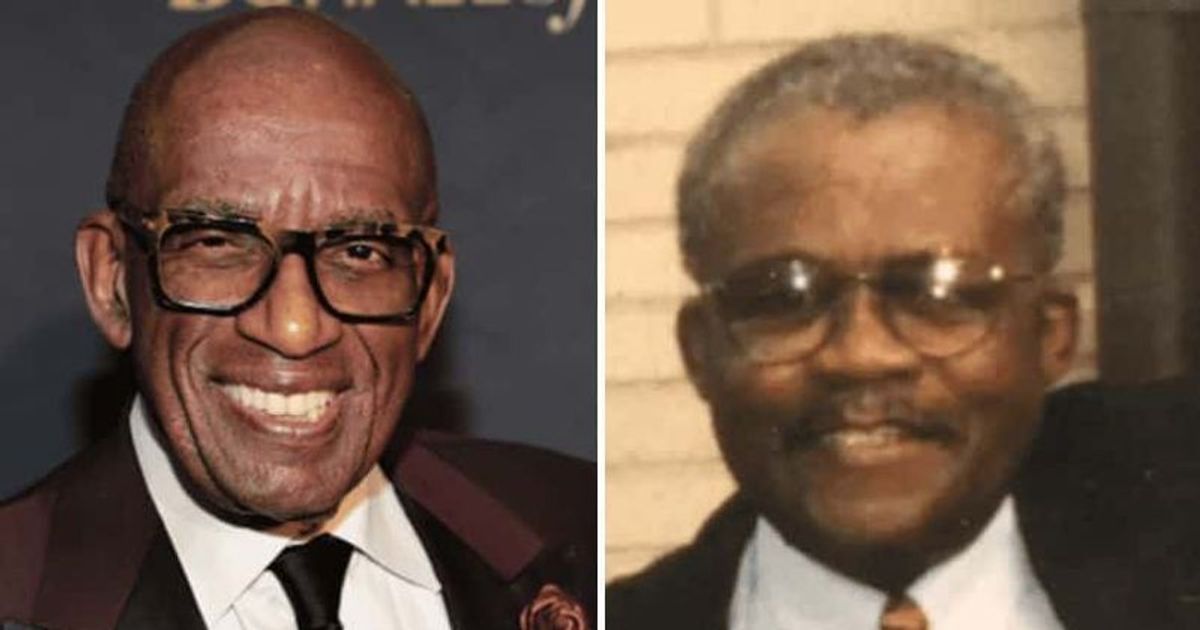 Al Roker honors his bus driver dad Albert Lincoln Roker Sr and reflects