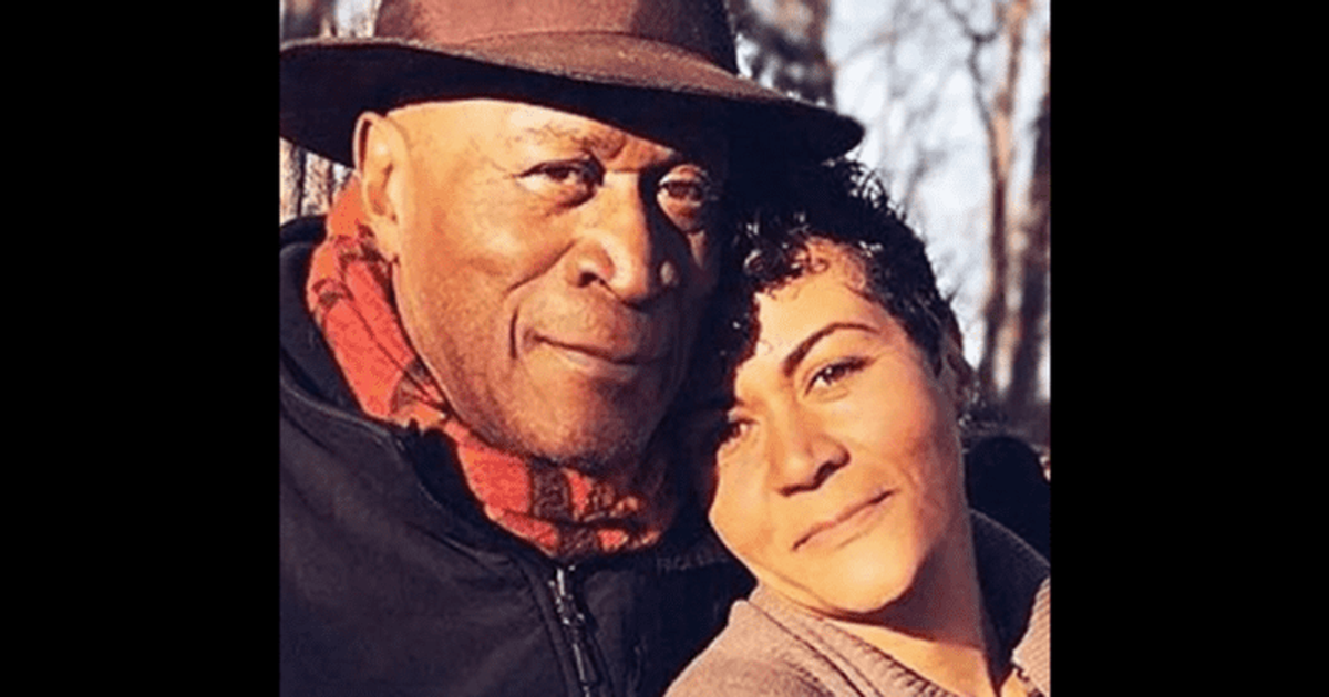 Who is Shannon Amos? John Amos, 83, accuses daughter of elderly abuse
