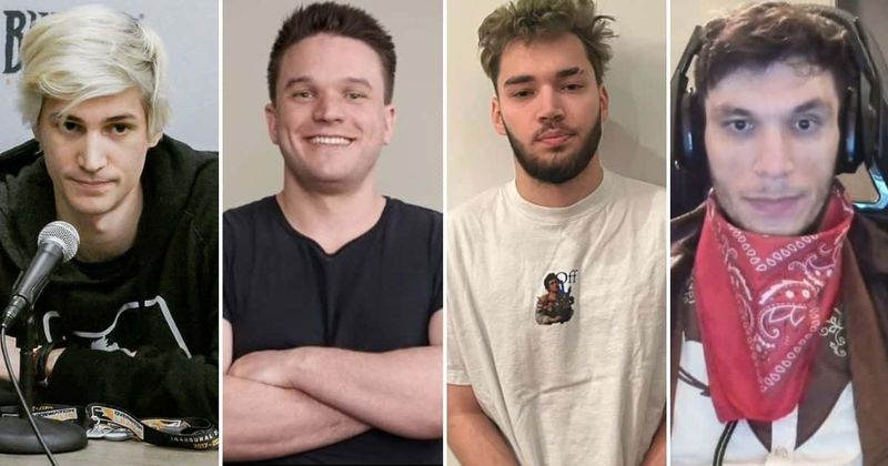 Who owns Kick? Exploring xQc, Ed Craven, Adin Ross, and Trainwreck&rsquo;s