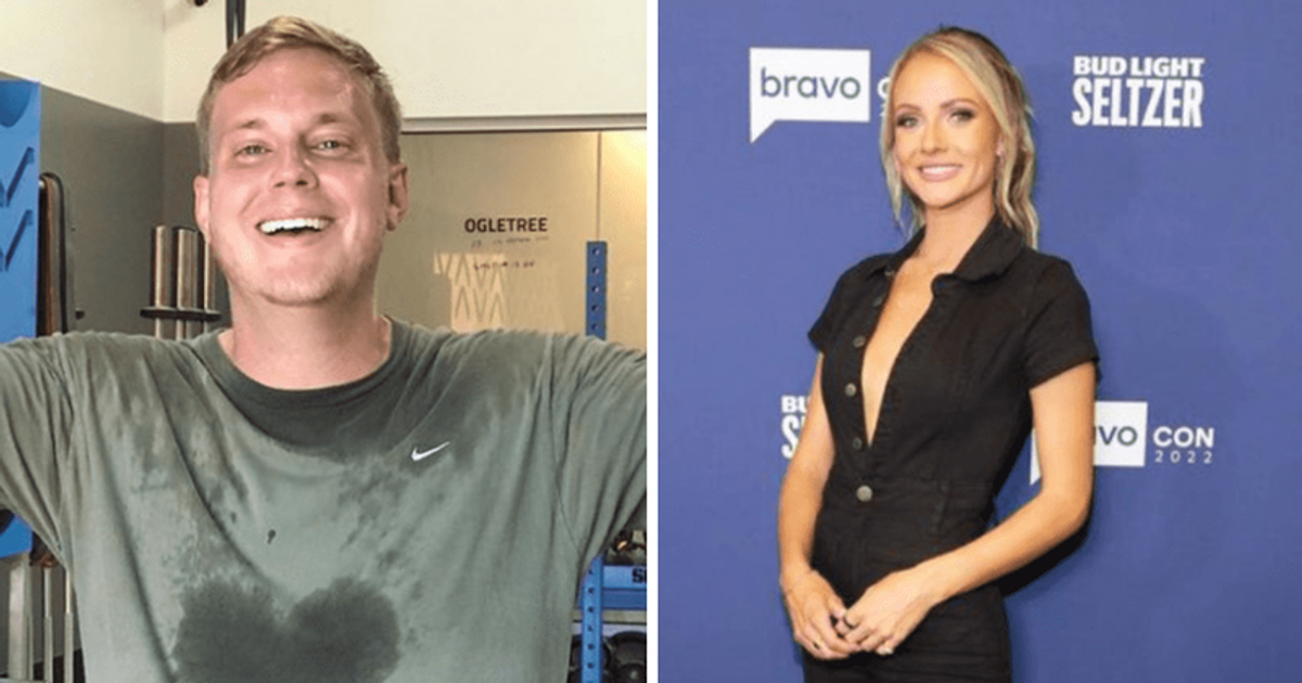 How did Richard Worthington die? Taylor Ann Green remembers late brother 'Miss your goofiness How did Richard Worthington die? Taylor Ann Green remembers late brother 'Miss your goofiness