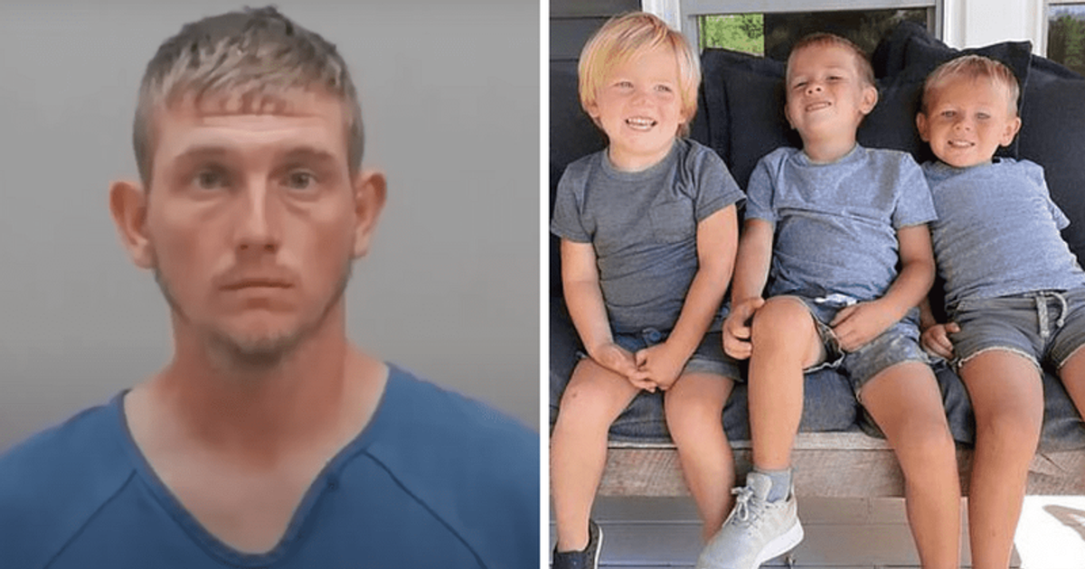 Chad Doerman 911 call reveals teen ran out screaming her stepdad was