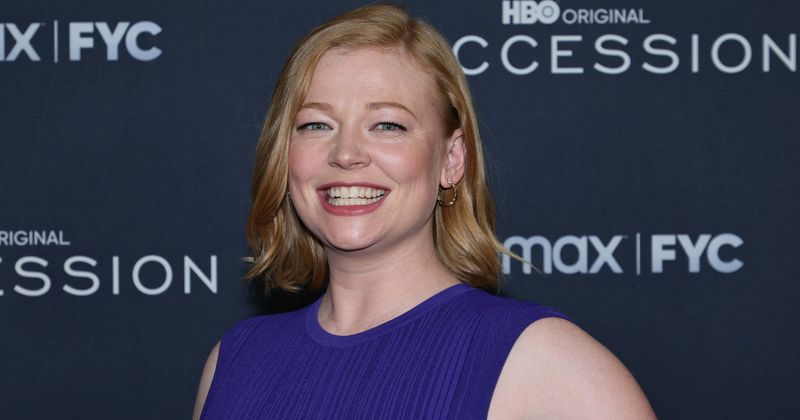 Sarah Snook to play all 26 characters in 'A Picture Of Dorian Gray