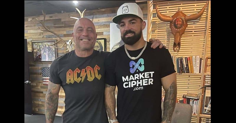 Fans troll Joe Rogan and Mike Perry over 'Thrilla in Manila' statement